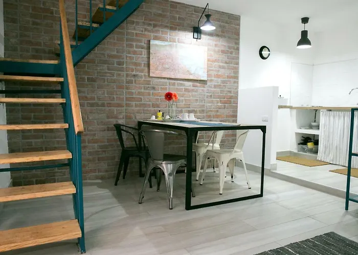 La Maisonette